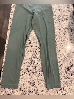 lululemon athletica align HR Leggings